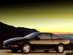 Ford Probe GT 1990 года